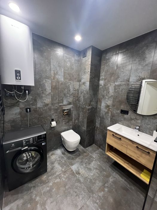 Квартира на вул. Ділова, 2б в Києві, ID 170628, фото №12