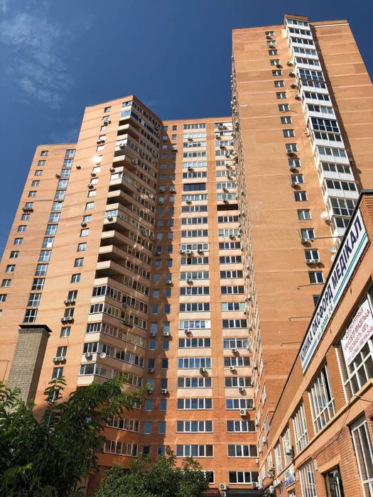 Квартира на вул. Ділова, 2б в Києві, ID 170628, фото №13