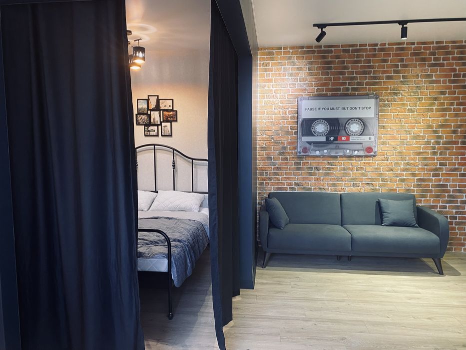 Квартира на вул. Ділова, 2б в Києві, ID 170628, фото №8