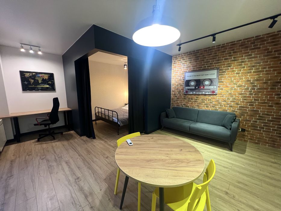 Квартира на вул. Ділова, 2б в Києві, ID 170628, фото №9