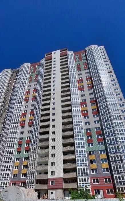Квартира на вул. Патріотика в Києві, ID 288977, фото №1
