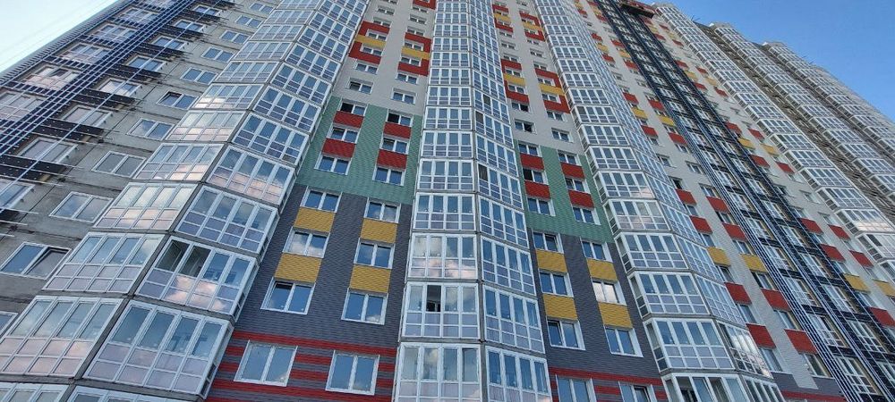 Квартира на вул. Патріотика в Києві, ID 288977, фото №2