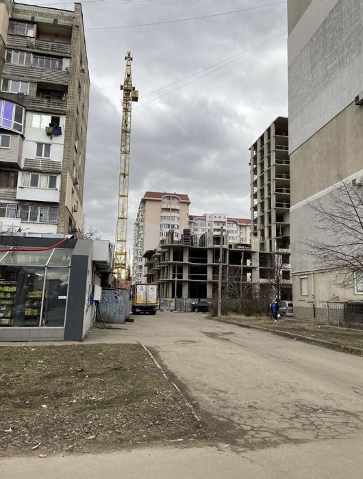 Квартира на ЖК Новые Черемушки в Одесі, ID 260314, фото №3
