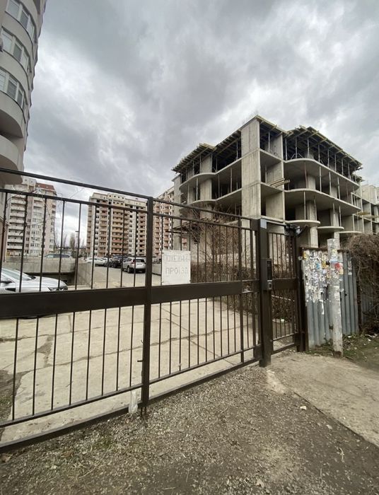 Квартира на ЖК Новые Черемушки в Одесі, ID 260314, фото №4