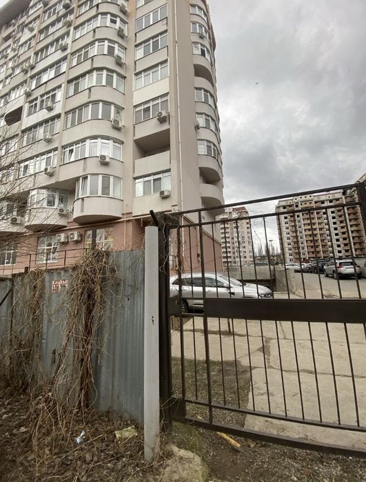Квартира на ЖК Новые Черемушки в Одесі, ID 260314, фото №5