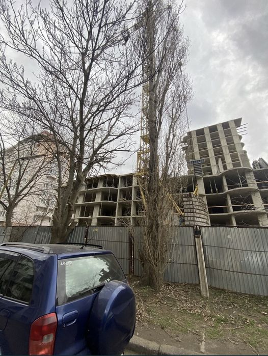 Квартира на ЖК Новые Черемушки в Одесі, ID 260314, фото №6