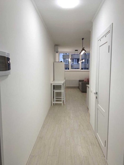 Квартира на шосе Харківське, 19 в Києві, ID 490848, фото №4