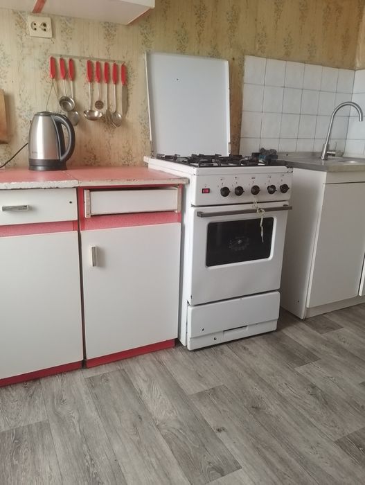 Квартира на Рядом вещевой и продуктовый рынок Анголенко в Запоріжжі, ID 199747, фото №2