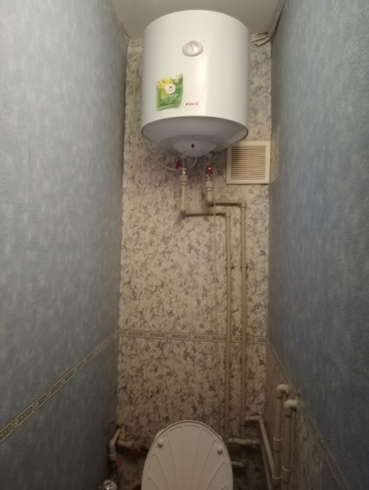 Квартира на Рядом вещевой и продуктовый рынок Анголенко в Запоріжжі, ID 199747, фото №9