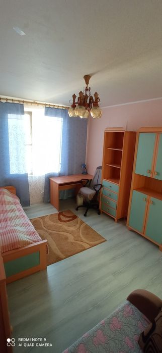 Квартира на біля метро Студентська в Харків, ID 203016, фото №4