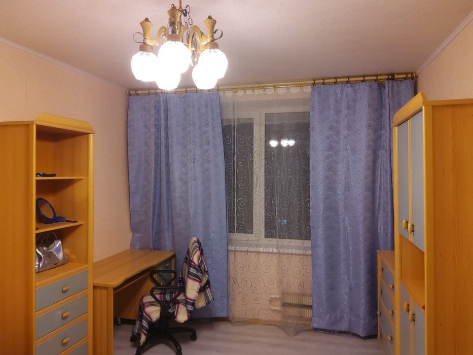 Квартира на біля метро Студентська в Харків, ID 203016, фото №5