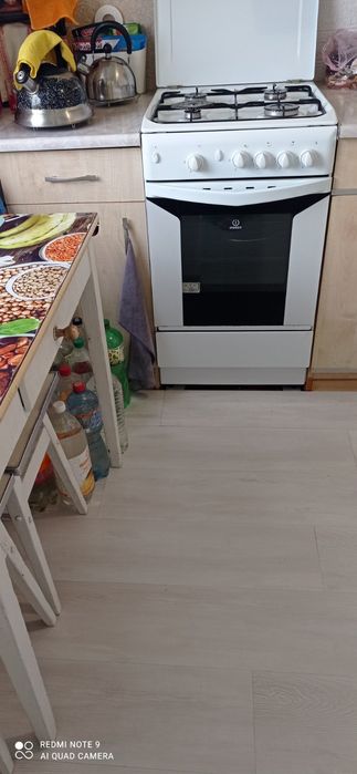 Квартира на біля метро Студентська в Харкові, ID 203016, фото №6