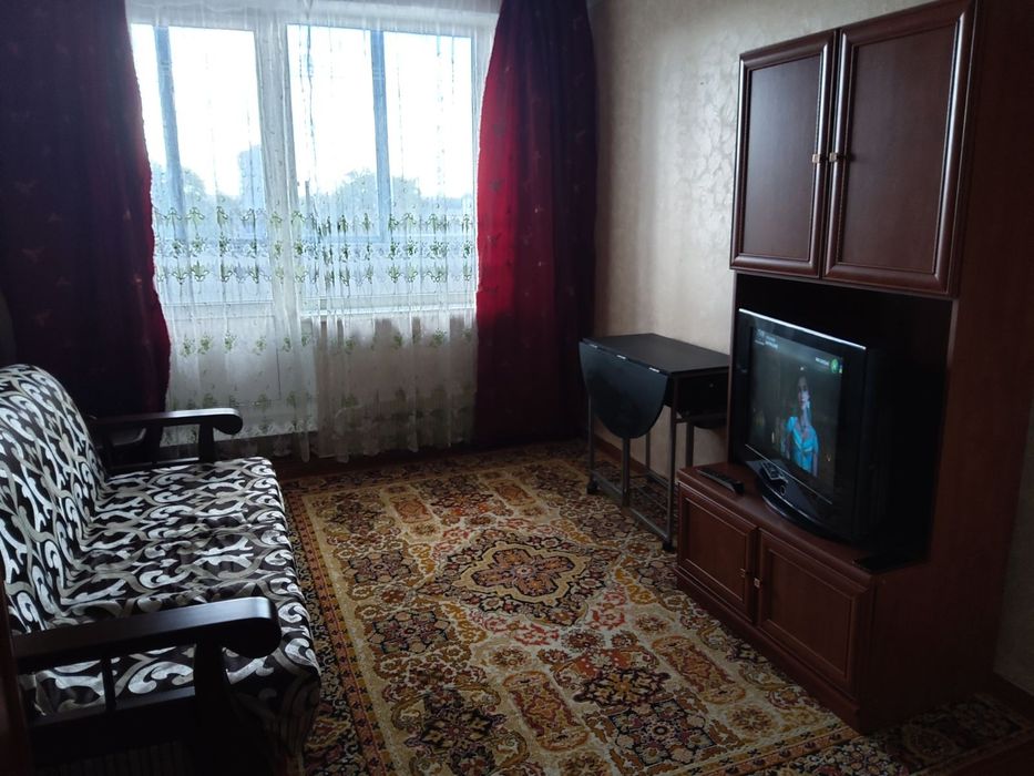 Квартира на біля метро Студентська в Харкові, ID 203016, фото №9