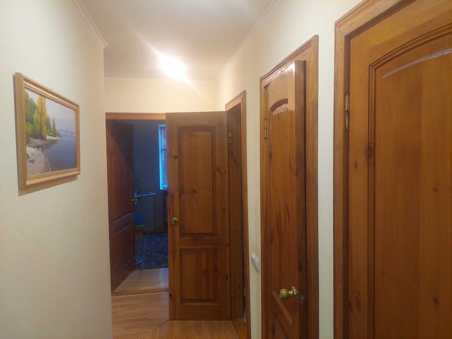 Квартира на вул. Запорізьке шосе в Дніпро, ID 276708, фото №1