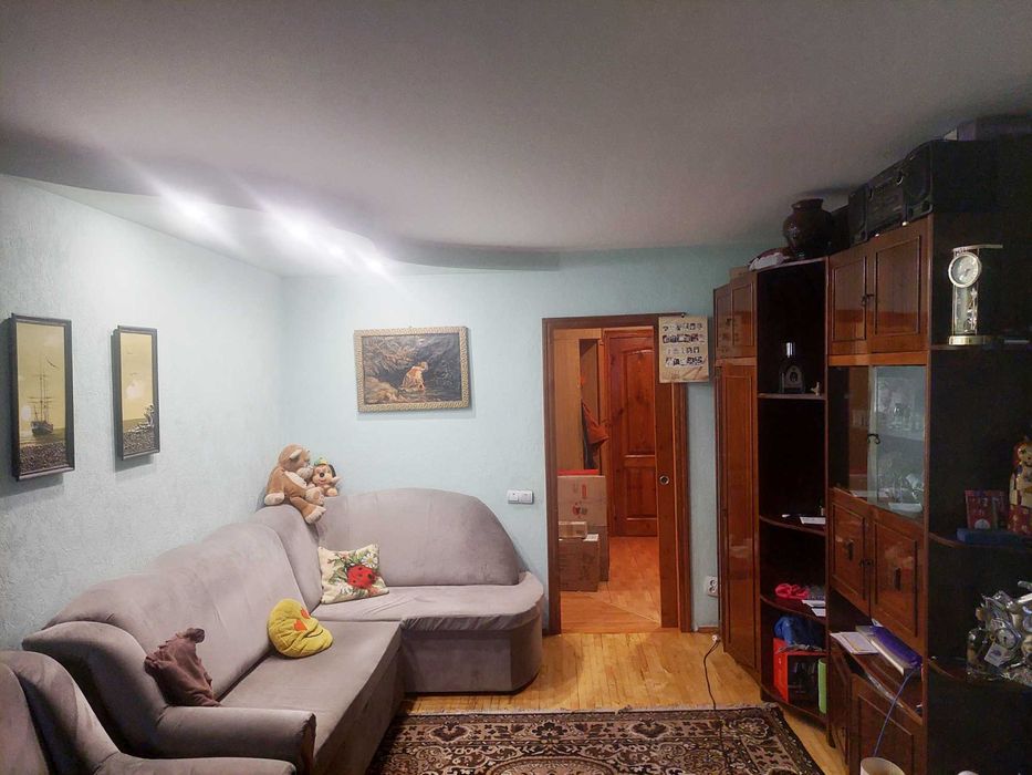 Квартира на вул. Запорізьке шосе в Дніпро, ID 276708, фото №2