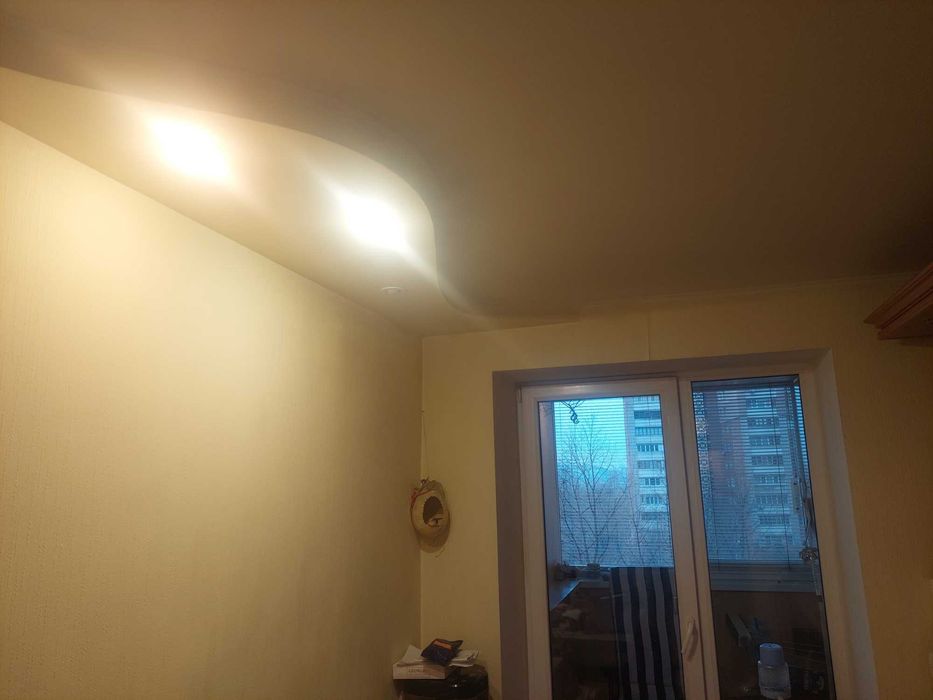 Квартира на вул. Запорізьке шосе в Дніпрі, ID 276708, фото №12