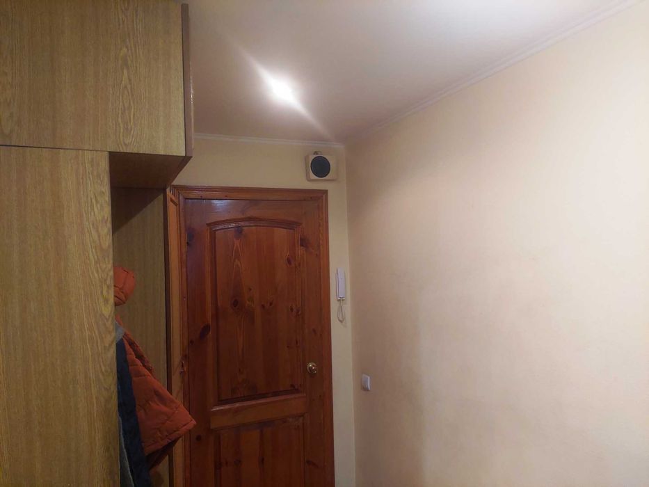 Квартира на вул. Запорізьке шосе в Дніпро, ID 276708, фото №4