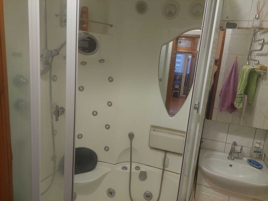 Квартира на вул. Запорізьке шосе в Дніпрі, ID 276708, фото №6