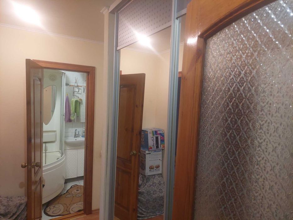 Квартира на вул. Запорізьке шосе в Дніпрі, ID 276708, фото №7