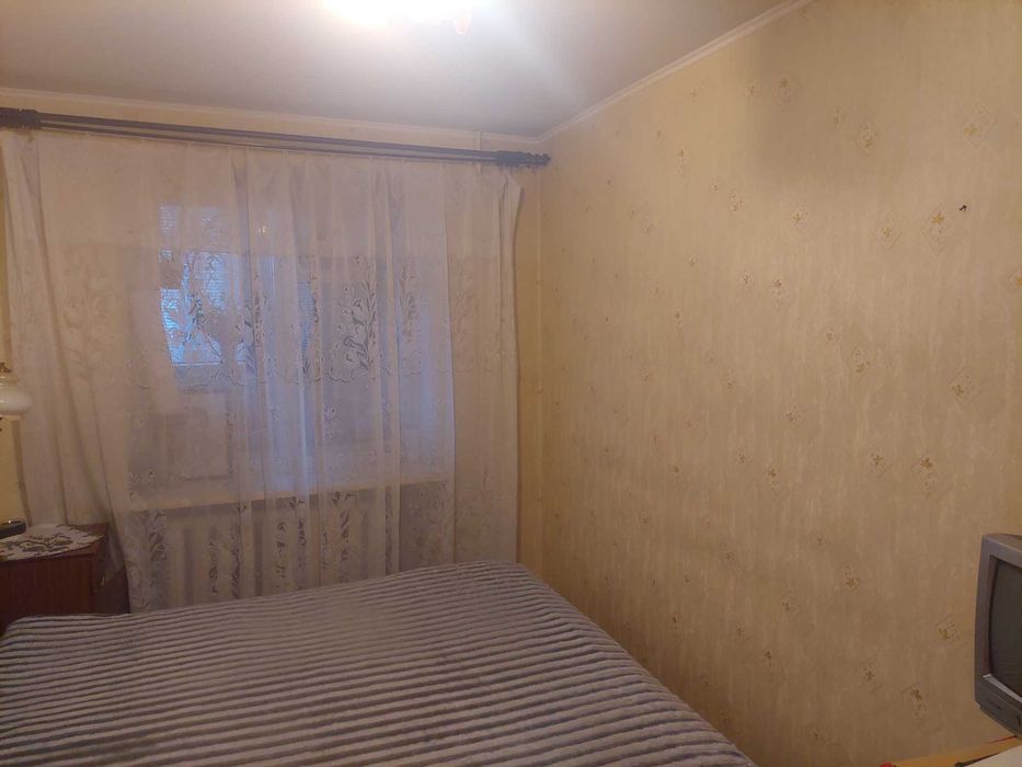 Квартира на вул. Запорізьке шосе в Дніпрі, ID 276708, фото №8