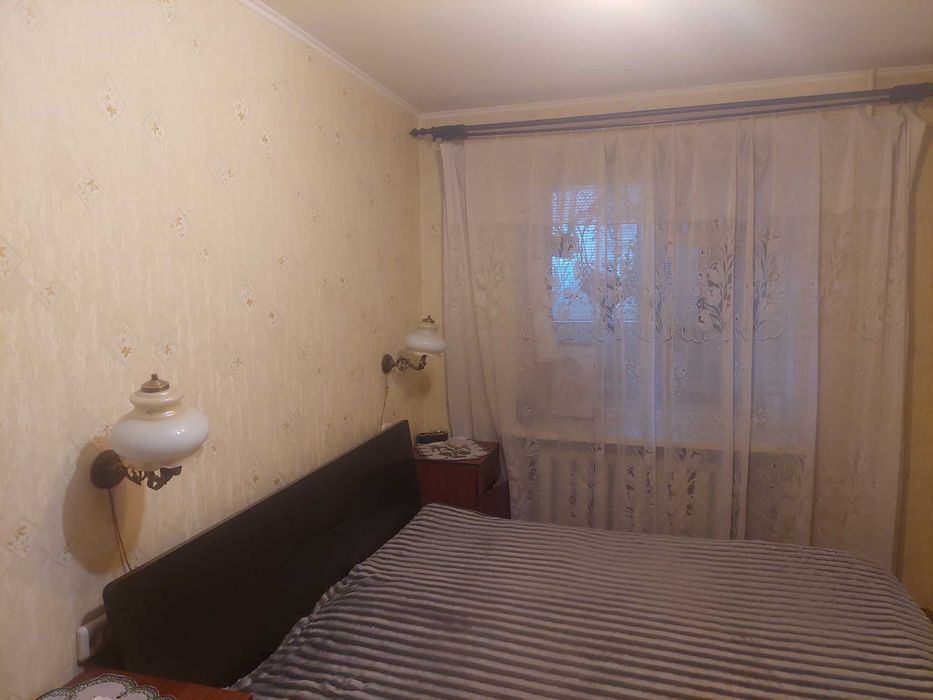 Квартира на вул. Запорізьке шосе в Дніпрі, ID 276708, фото №9