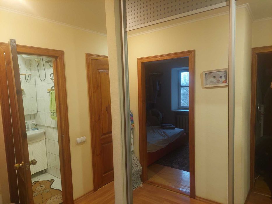 Квартира на вул. Запорізьке шосе в Дніпрі, ID 276708, фото №10