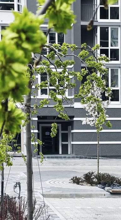 Квартира на ЖК Гранд Бурже в Києві, ID 224900, фото №5