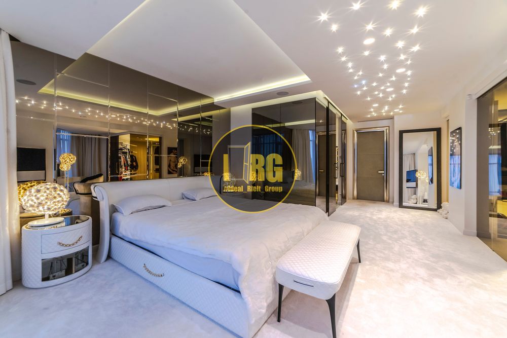 Квартира на вул. Болсуновська, 2 в Києві, ID 217801, фото №1