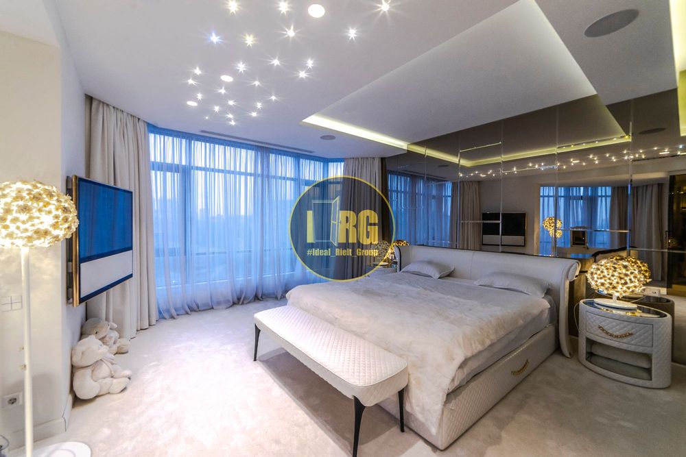Квартира на вул. Болсуновська, 2 в Києві, ID 217801, фото №2