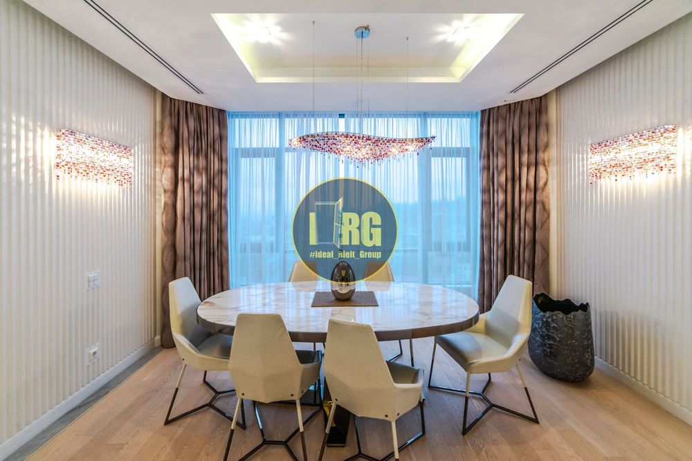 Квартира на вул. Болсуновська, 2 в Києві, ID 217801, фото №12