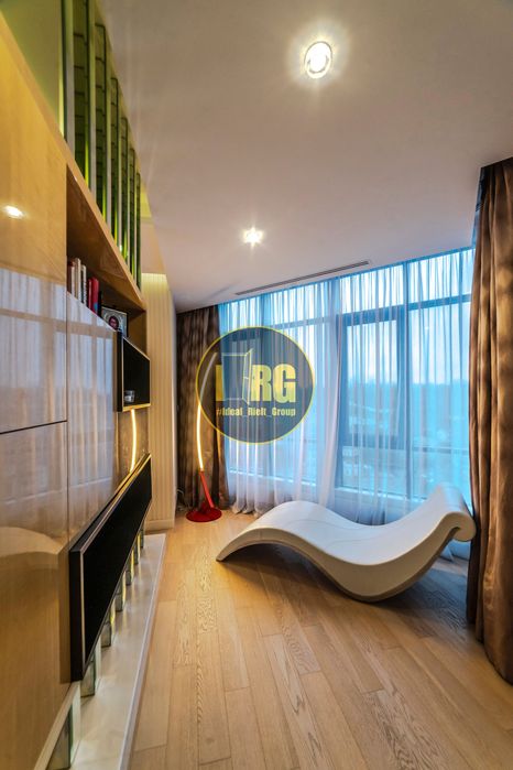 Квартира на вул. Болсуновська, 2 в Києві, ID 217801, фото №14