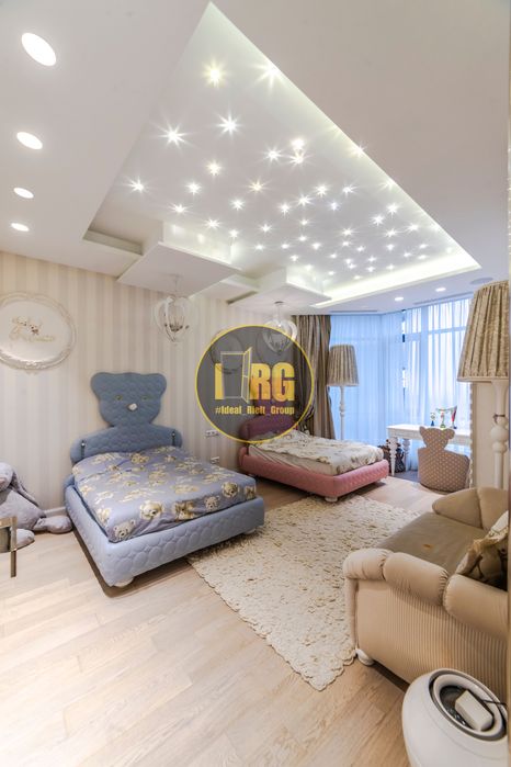 Квартира на вул. Болсуновська, 2 в Києві, ID 217801, фото №18