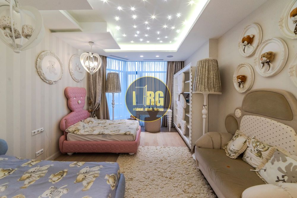 Квартира на вул. Болсуновська, 2 в Києві, ID 217801, фото №19
