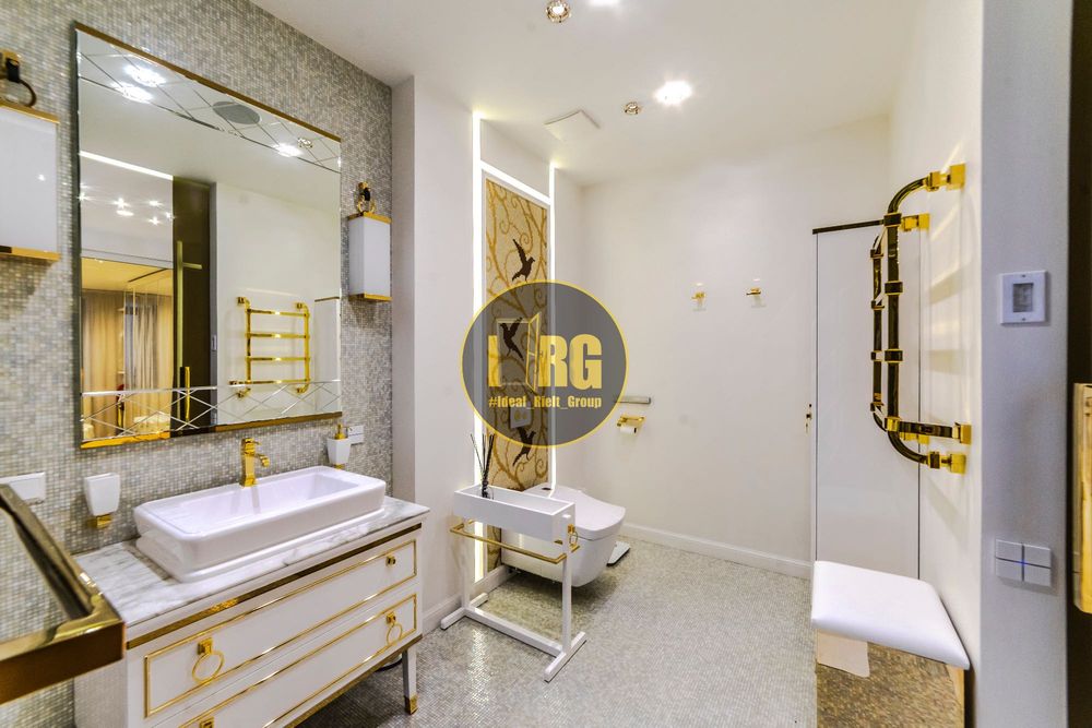 Квартира на вул. Болсуновська, 2 в Києві, ID 217801, фото №3