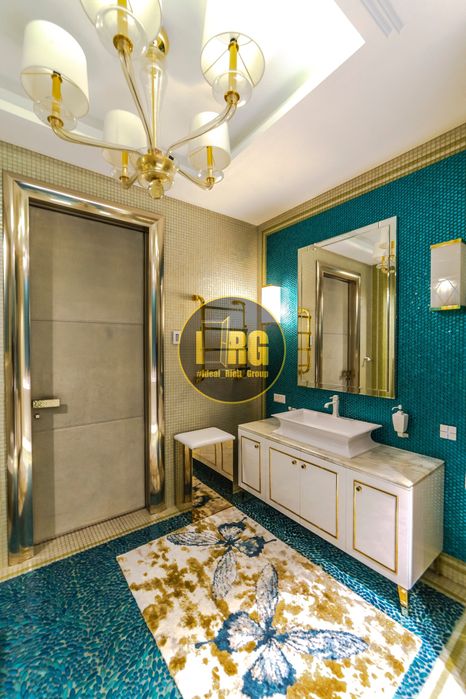 Квартира на вул. Болсуновська, 2 в Києві, ID 217801, фото №21