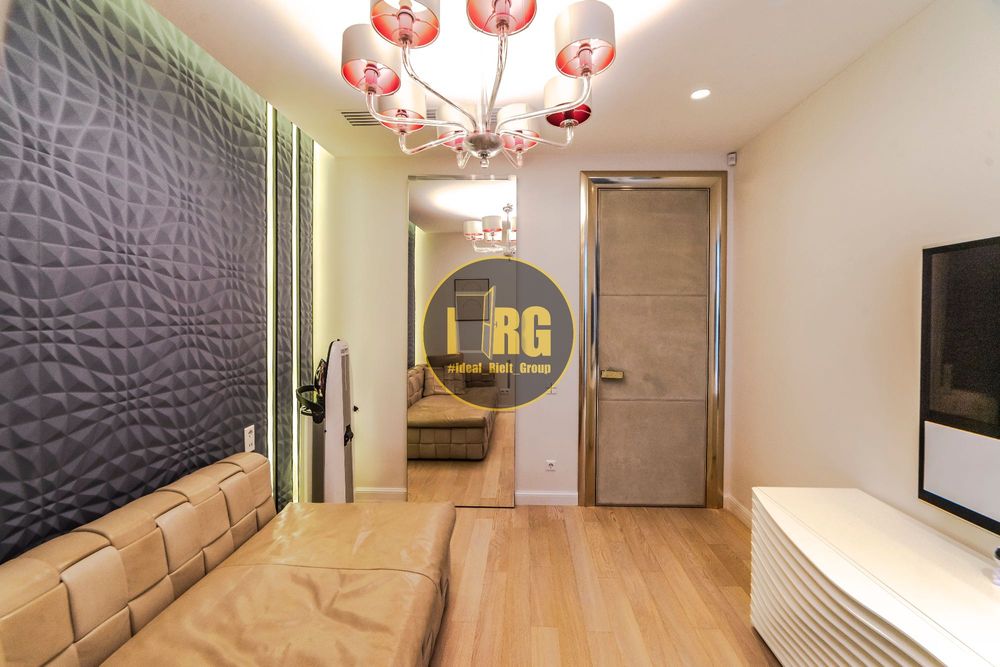 Квартира на вул. Болсуновська, 2 в Києві, ID 217801, фото №23
