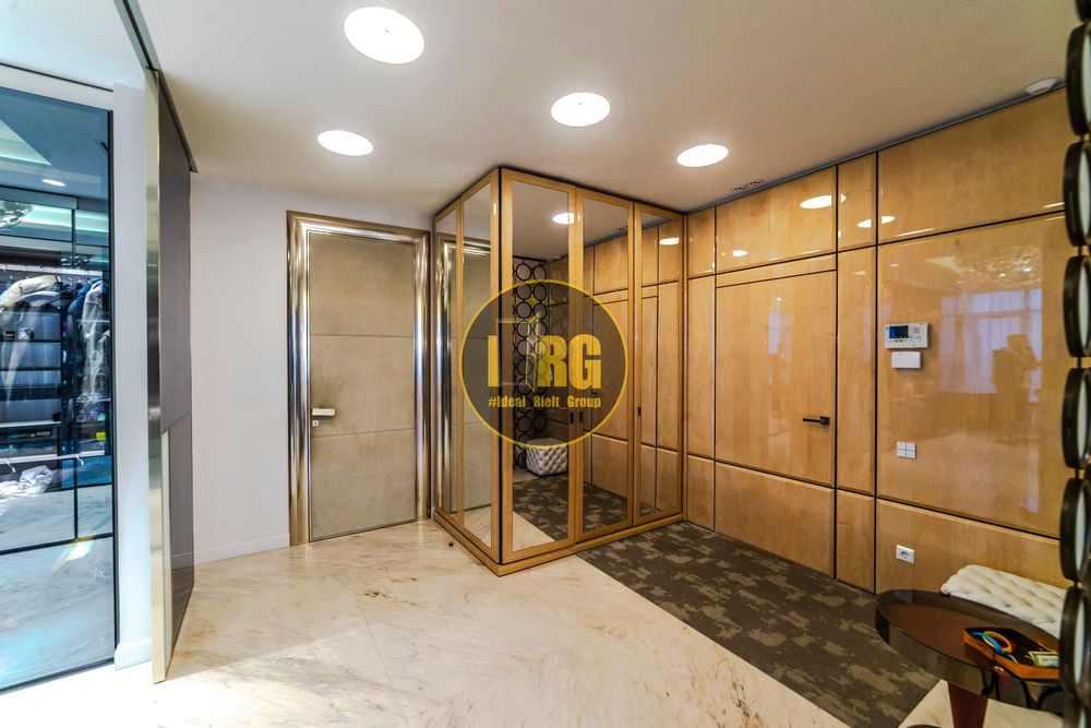 Квартира на вул. Болсуновська, 2 в Києві, ID 217801, фото №5