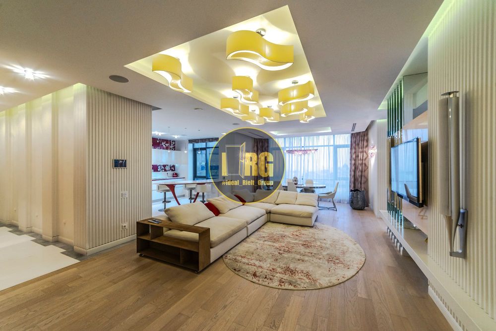 Квартира на вул. Болсуновська, 2 в Києві, ID 217801, фото №8