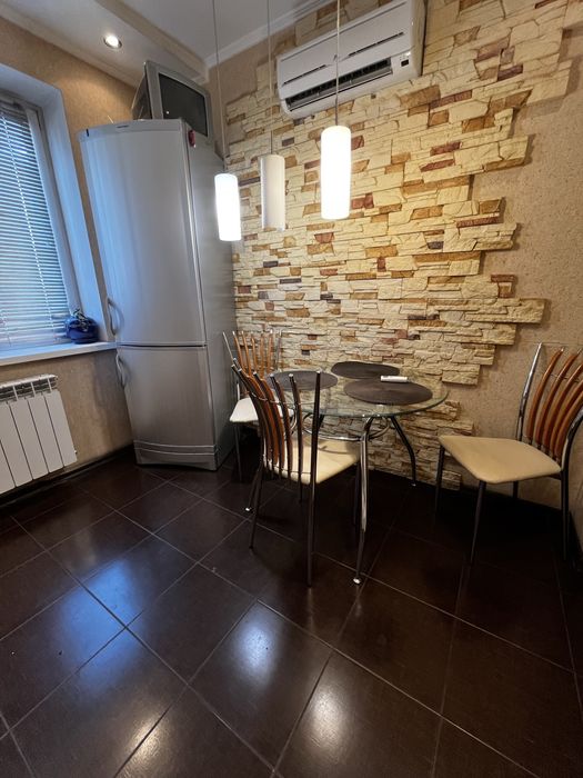 Квартира на вул. Героїв Дніпра, 19 в Києві, ID 301780, фото №12