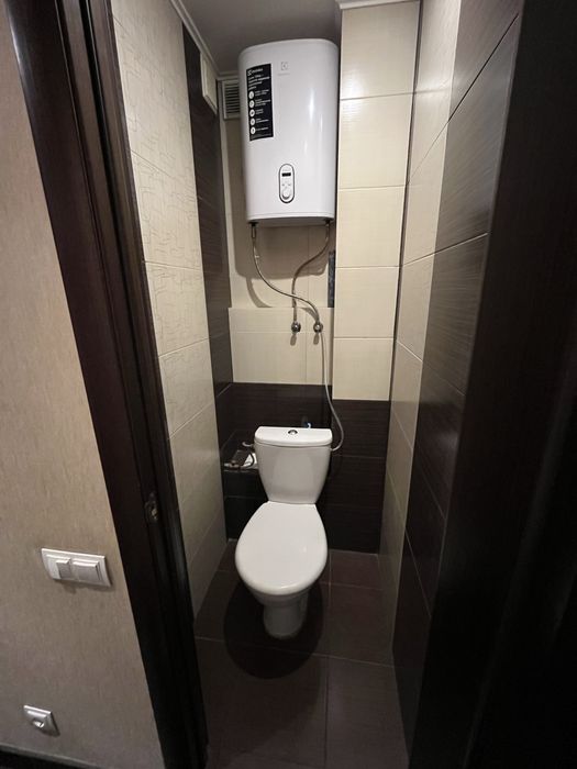 Квартира на вул. Героїв Дніпра, 19 в Києві, ID 301780, фото №21