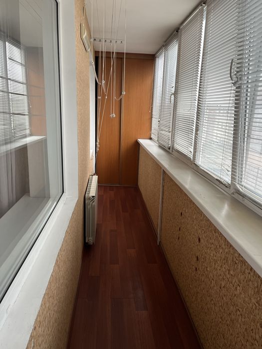 Квартира на вул. Героїв Дніпра, 19 в Києві, ID 301780, фото №22