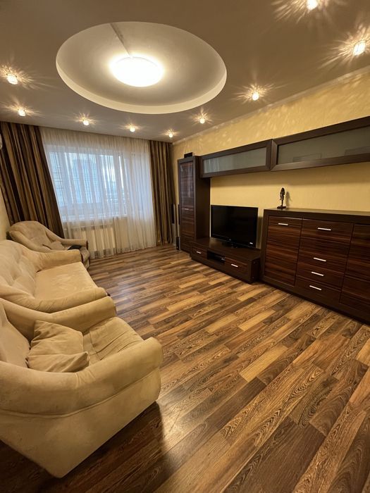 Квартира на вул. Героїв Дніпра, 19 в Києві, ID 301780, фото №5