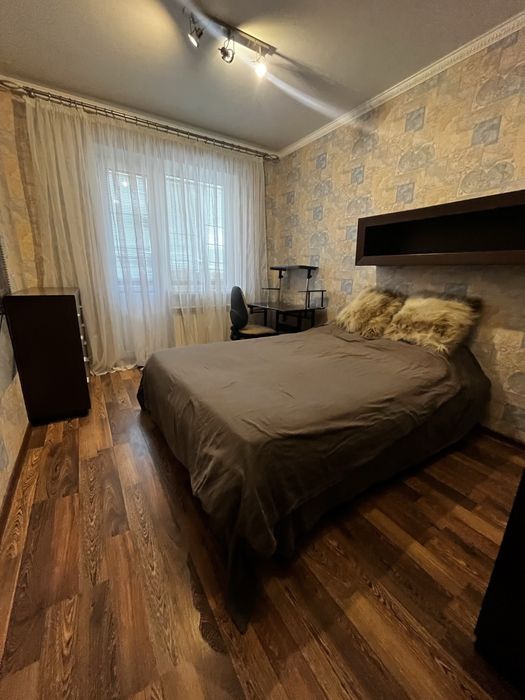 Квартира на вул. Героїв Дніпра, 19 в Києві, ID 301780, фото №7