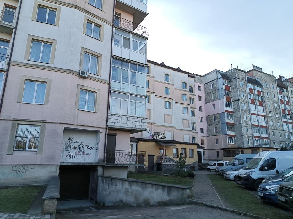 Квартира на вул. Івасюка, 50 Б в Івано-Франківську, ID 254184, фото №11