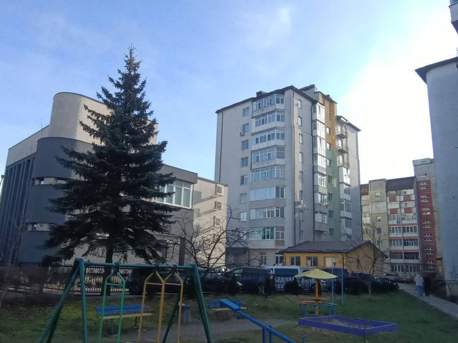 Квартира на вул. Івасюка, 50 Б в Івано-Франківську, ID 254184, фото №9