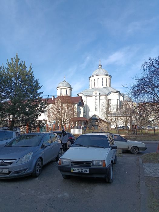 Квартира на вул. Івасюка, 50 Б в Івано-Франківську, ID 254184, фото №10