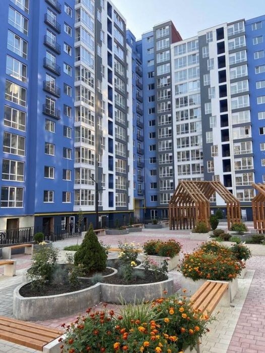 Квартира на біля річки та Набережної в Івано-Франківську, ID 170191, фото №3