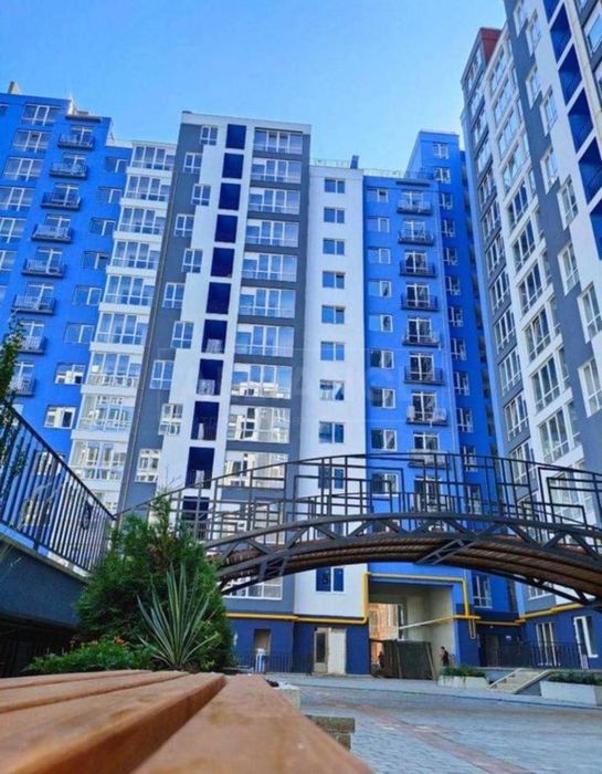 Квартира на біля річки та Набережної в Івано-Франківську, ID 170191, фото №6