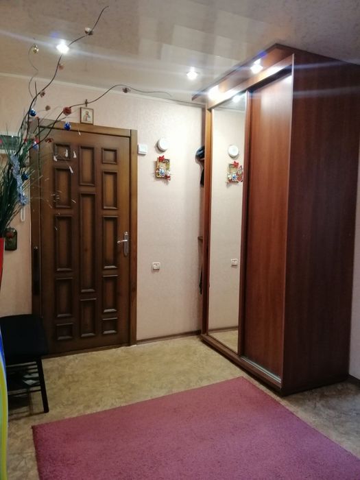 Квартира на вул. Західнодонбаська в Павлограді, ID 292944, фото №12