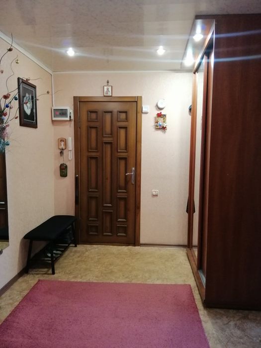Квартира на вул. Західнодонбаська в Павлограді, ID 292944, фото №13
